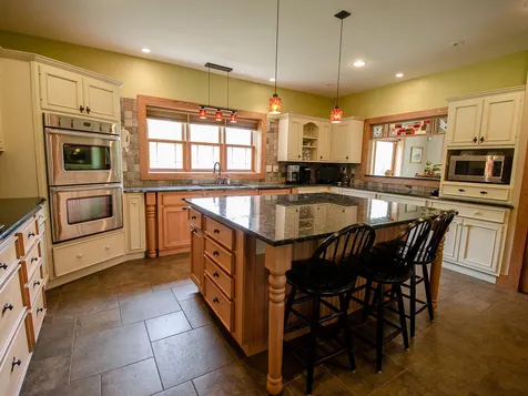 32 Old Bennington Road Greenfield NH 03047