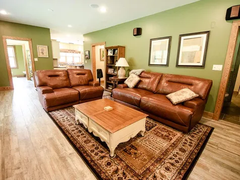 32 Old Bennington Road Greenfield NH 03047