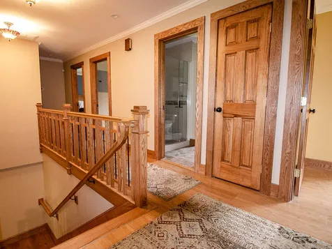 32 Old Bennington Road Greenfield NH 03047