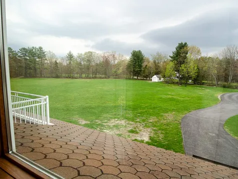 32 Old Bennington Road Greenfield NH 03047