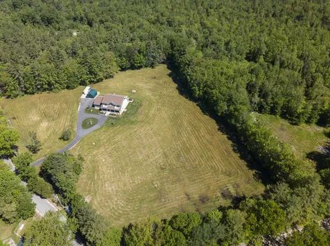 32 Old Bennington Road Greenfield NH 03047