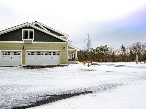 32 Old Bennington Road Greenfield NH 03047
