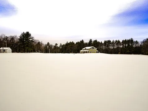 32 Old Bennington Road Greenfield NH 03047