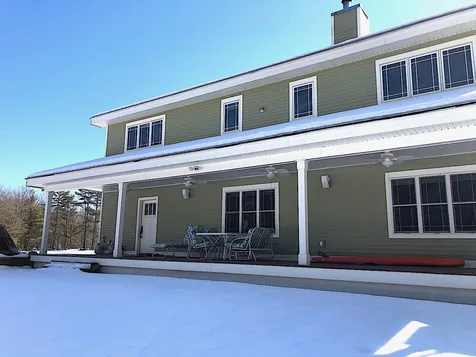 32 Old Bennington Road Greenfield NH 03047