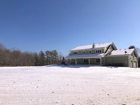 32 Old Bennington Road Greenfield NH 03047