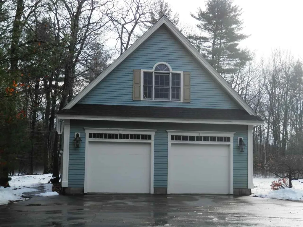47 Coventry Road Concord NH 03301