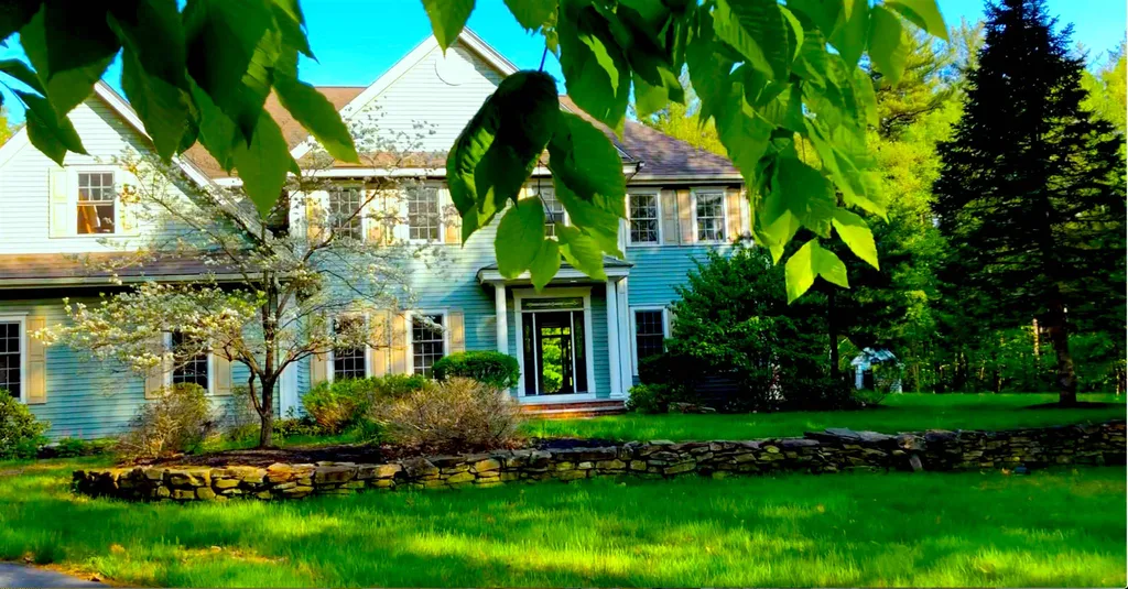 47 Coventry Road Concord NH 03301