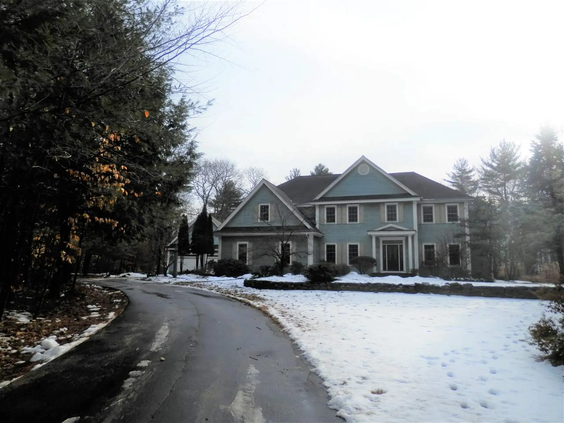 47 Coventry Road Concord NH 03301