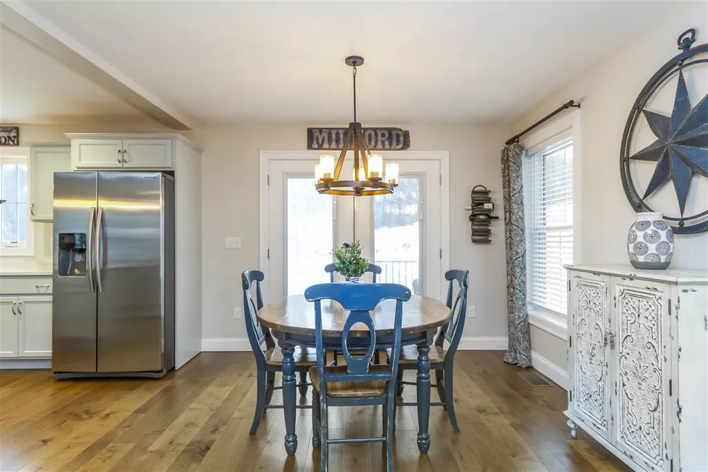 165 Boynton Hill Road Milford NH 03055