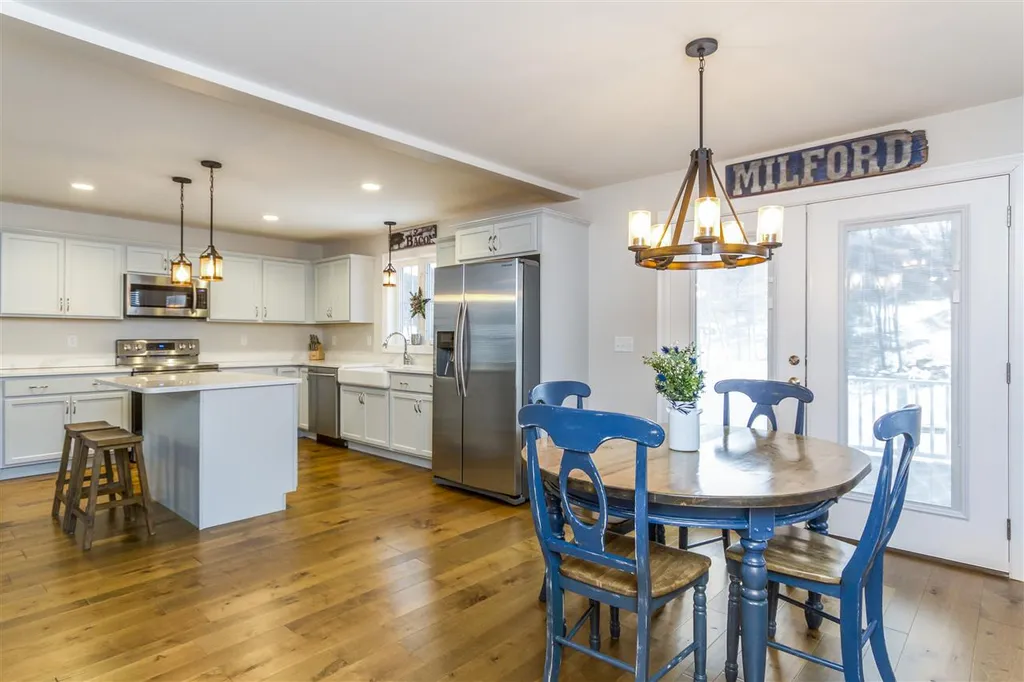 165 Boynton Hill Road Milford NH 03055