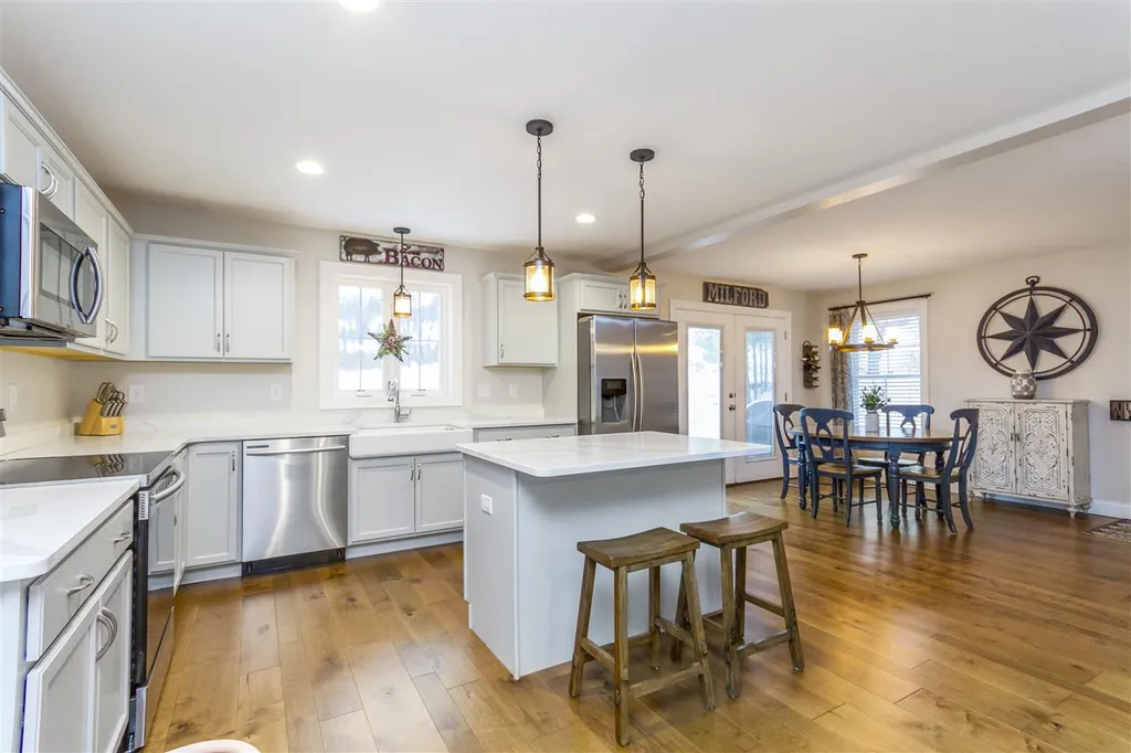 165 Boynton Hill Road Milford NH 03055