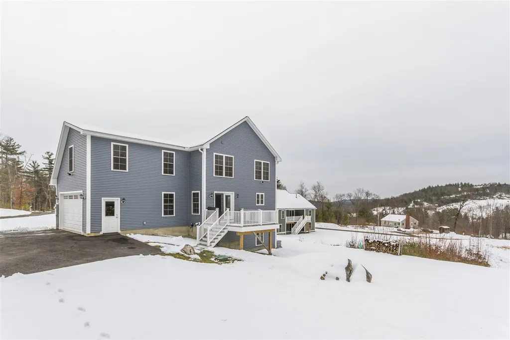 165 Boynton Hill Road Milford NH 03055