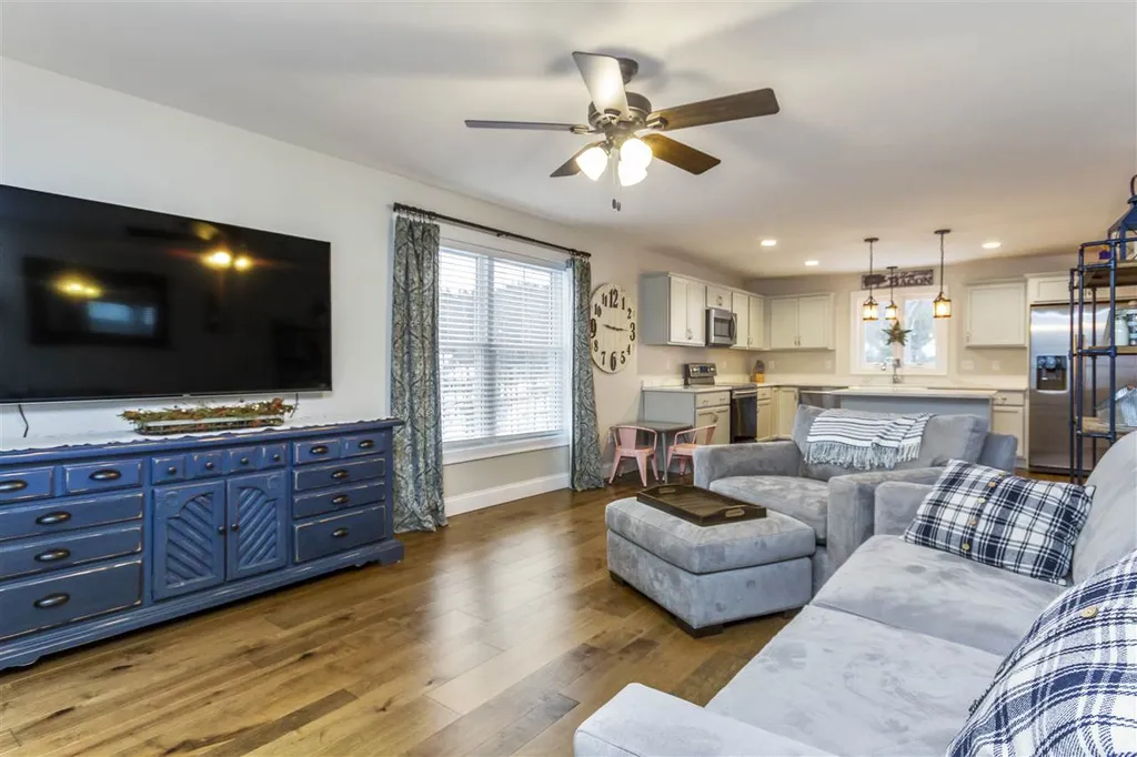 165 Boynton Hill Road Milford NH 03055