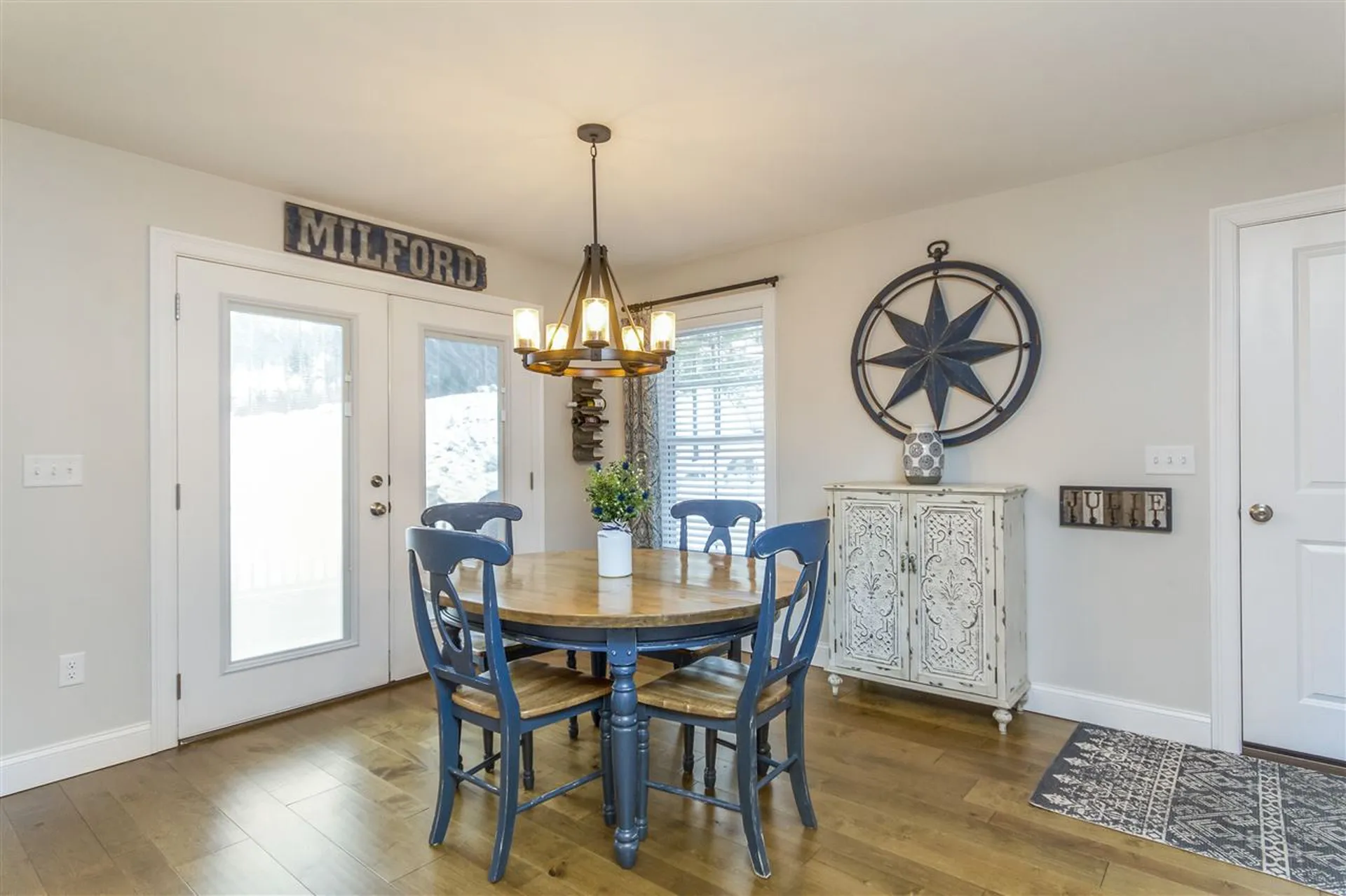 165 Boynton Hill Road Milford NH 03055