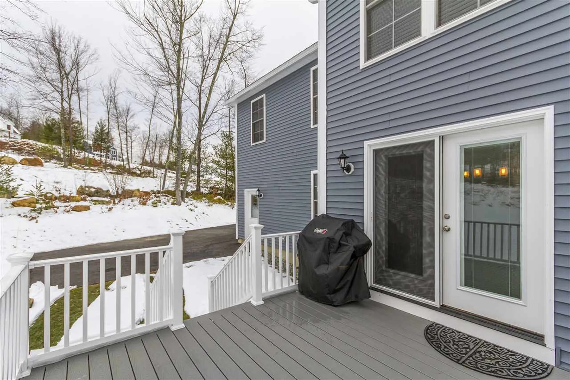 165 Boynton Hill Road Milford NH 03055