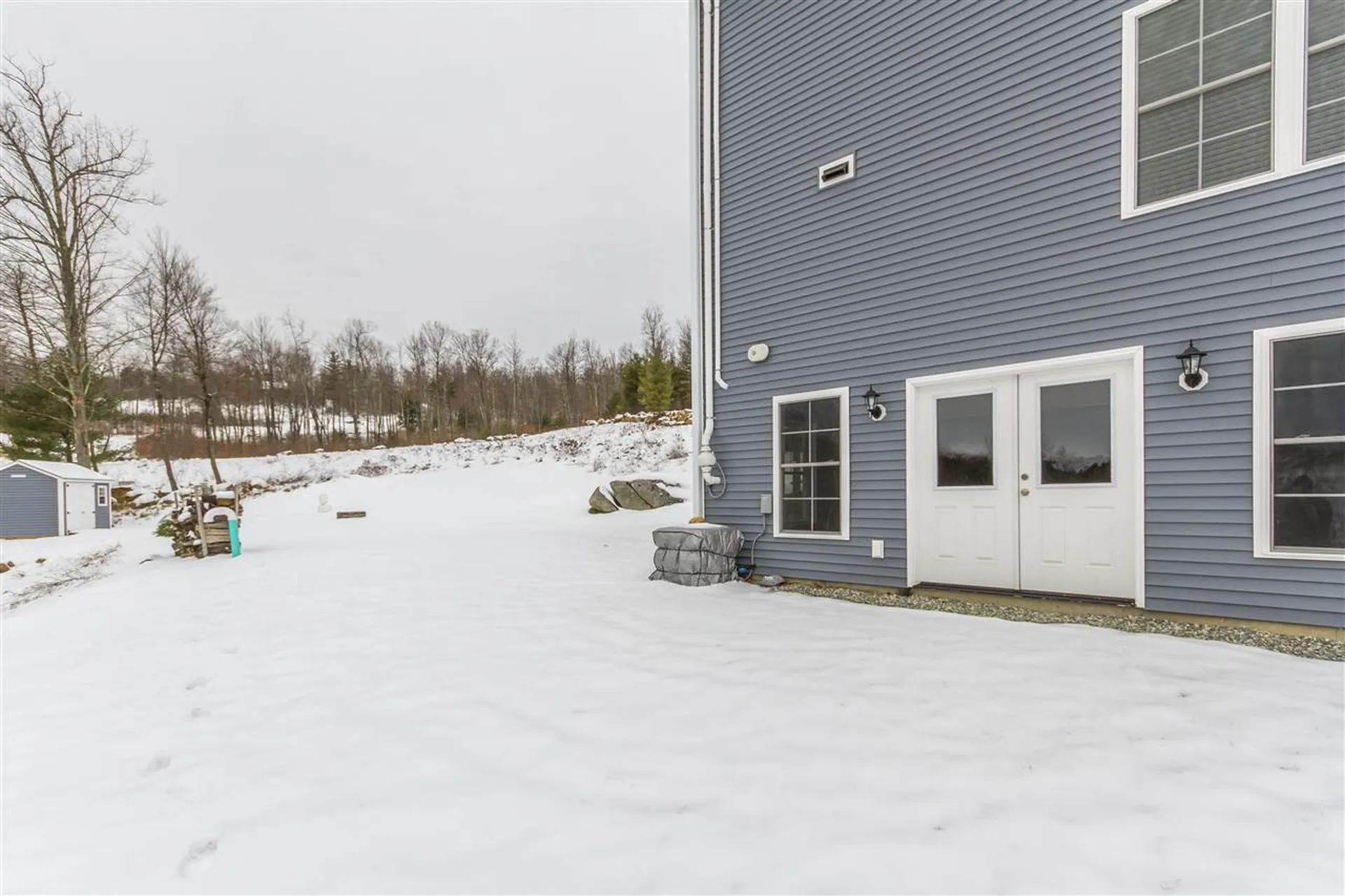 165 Boynton Hill Road Milford NH 03055