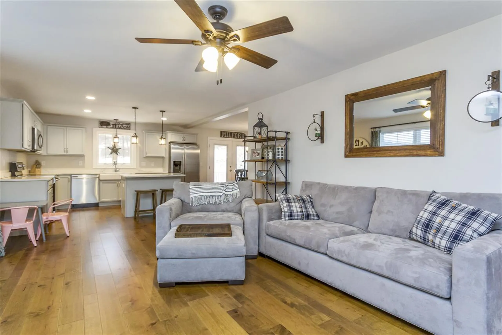 165 Boynton Hill Road Milford NH 03055