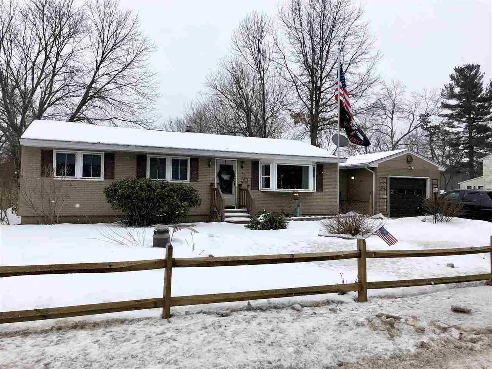 55 Bodwell Road Manchester NH 03109