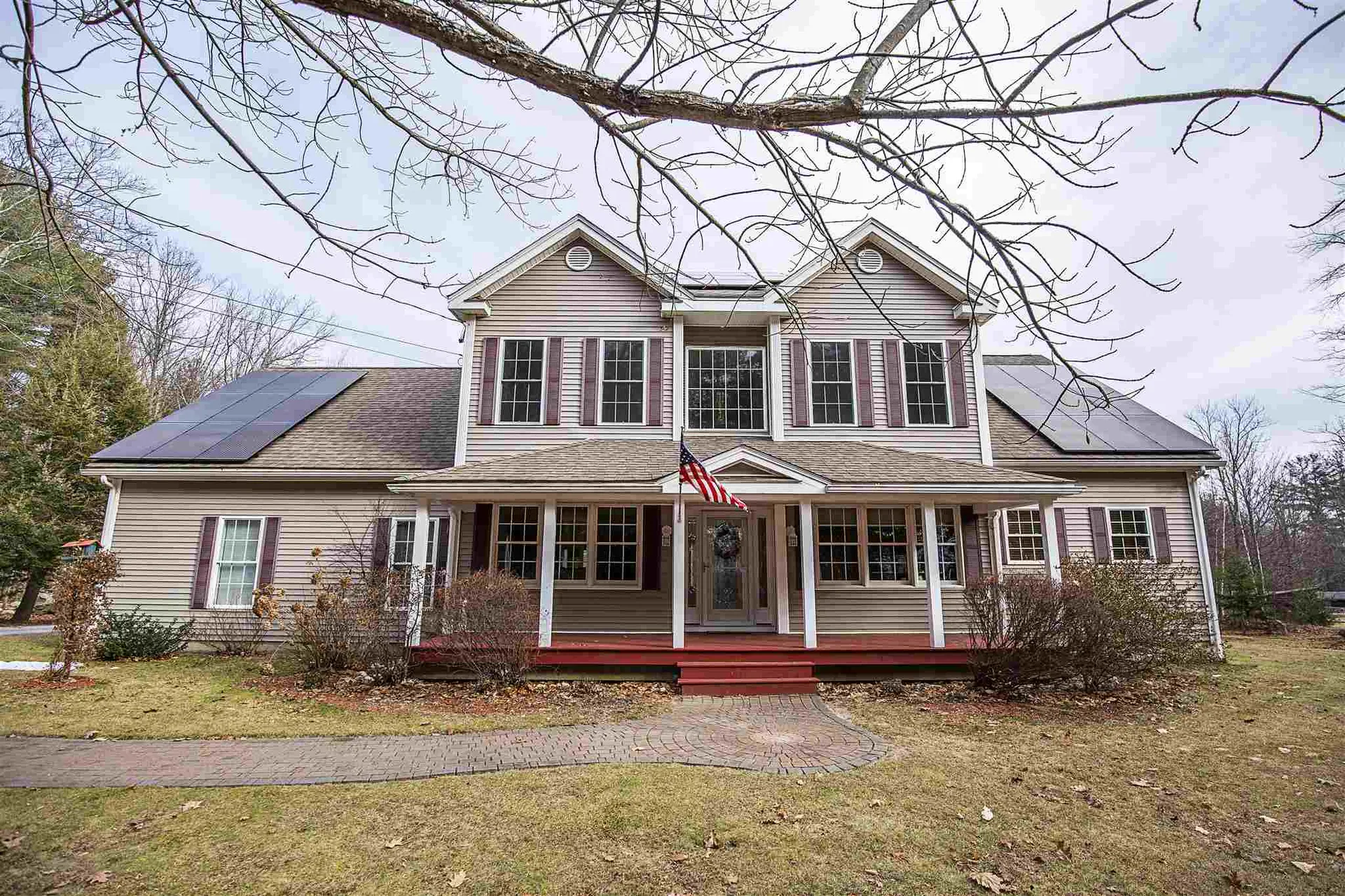 209 South Road Deerfield NH 03037