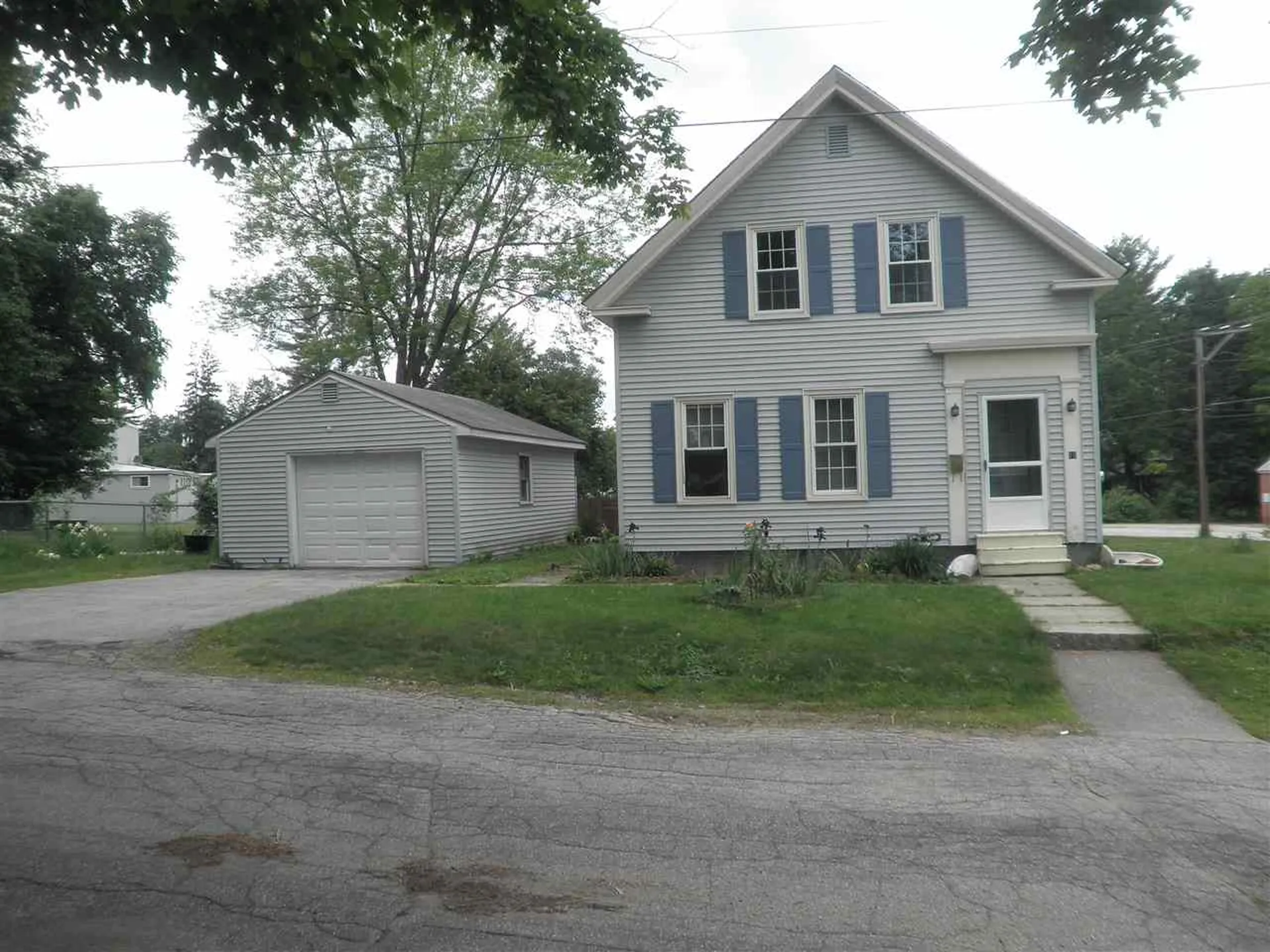 19 Tanner Street Concord NH 03303