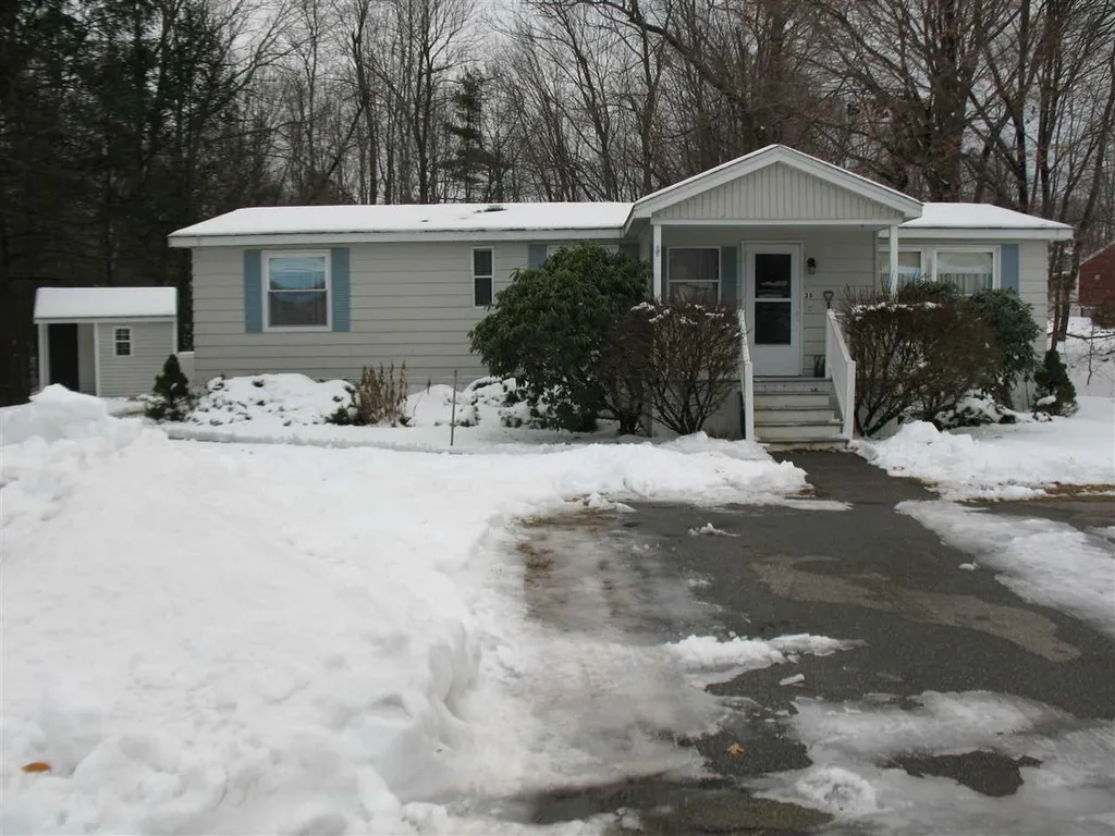 38 Oak Hill Drive Hampstead NH 03841