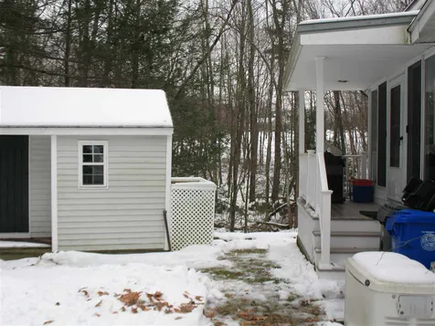 38 Oak Hill Drive Hampstead NH 03841
