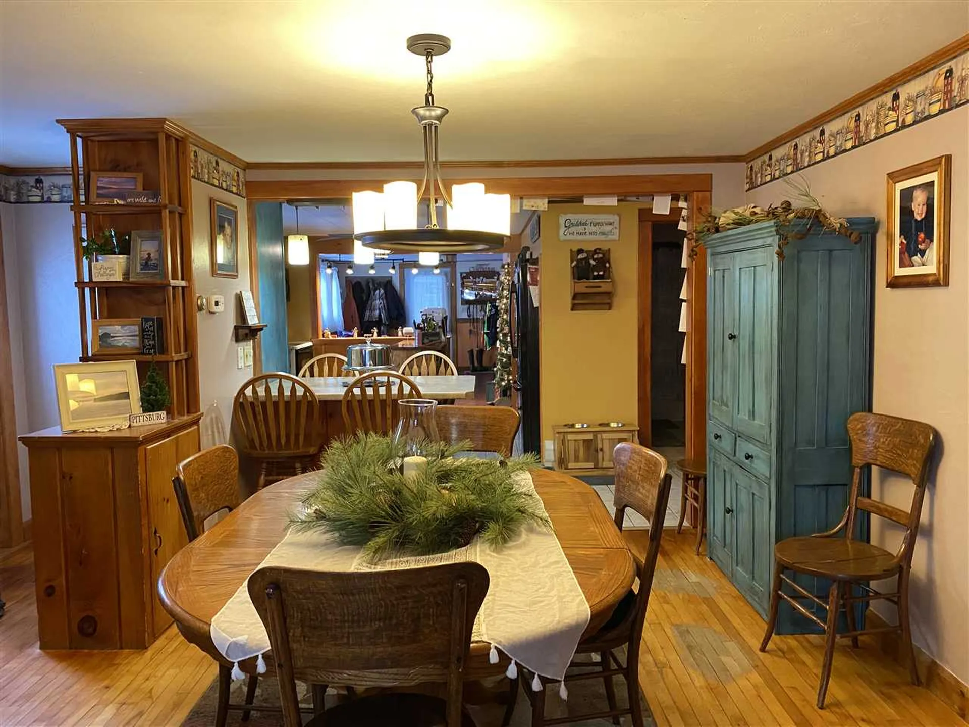 12 Back Lake Road Pittsburg NH 03592