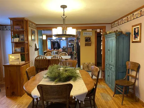 12 Back Lake Road Pittsburg NH 03592