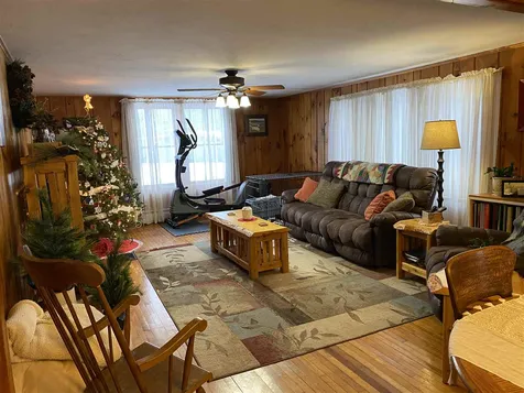 12 Back Lake Road Pittsburg NH 03592