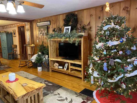 12 Back Lake Road Pittsburg NH 03592