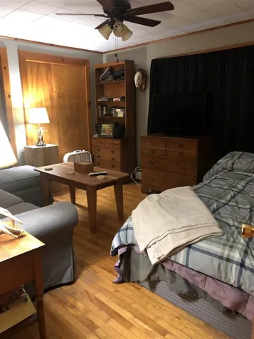 12 Back Lake Road Pittsburg NH 03592