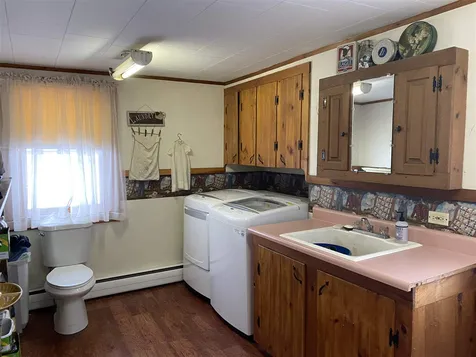 12 Back Lake Road Pittsburg NH 03592