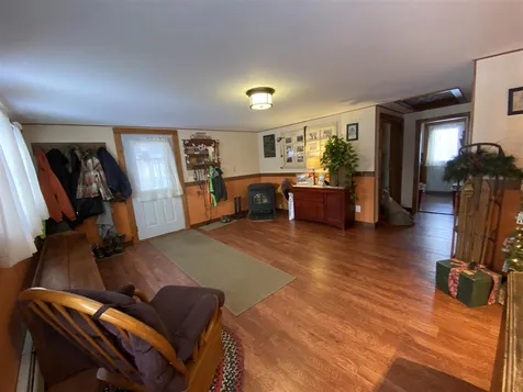 12 Back Lake Road Pittsburg NH 03592
