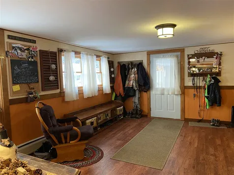 12 Back Lake Road Pittsburg NH 03592