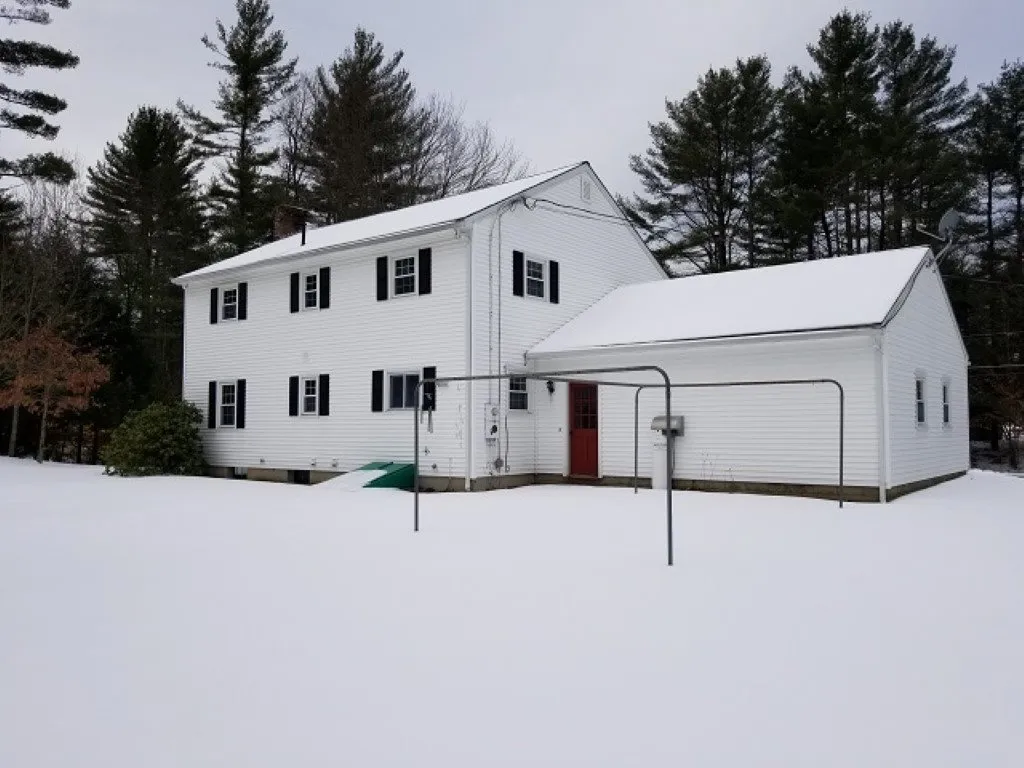 11 Whitcomb Road Swanzey NH 03446