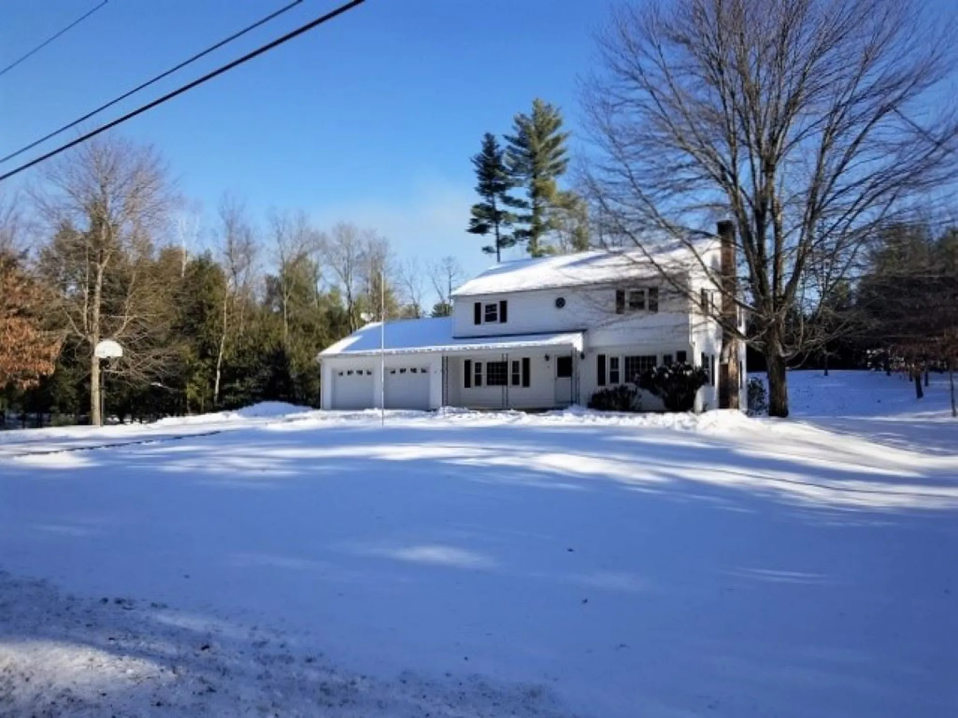 11 Whitcomb Road Swanzey NH 03446