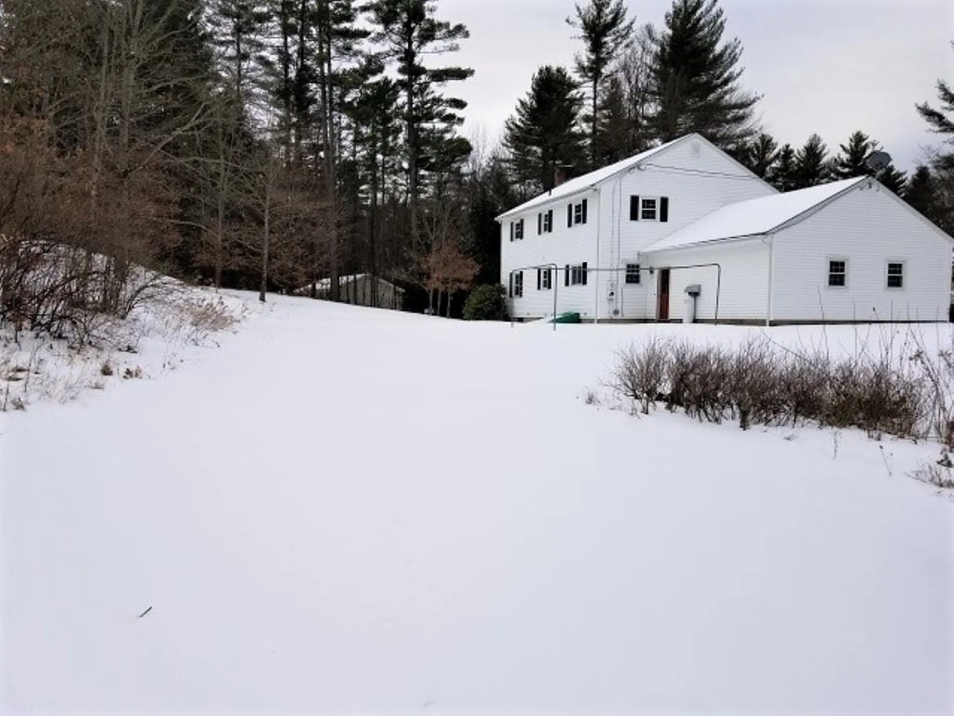 11 Whitcomb Road Swanzey NH 03446
