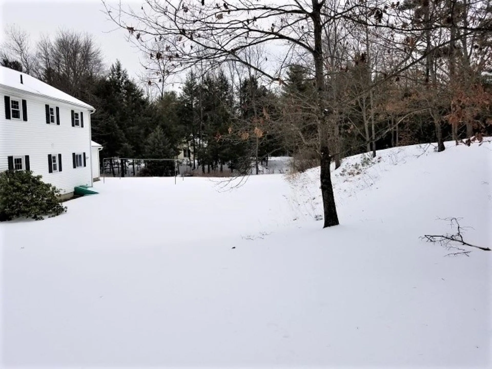 11 Whitcomb Road Swanzey NH 03446