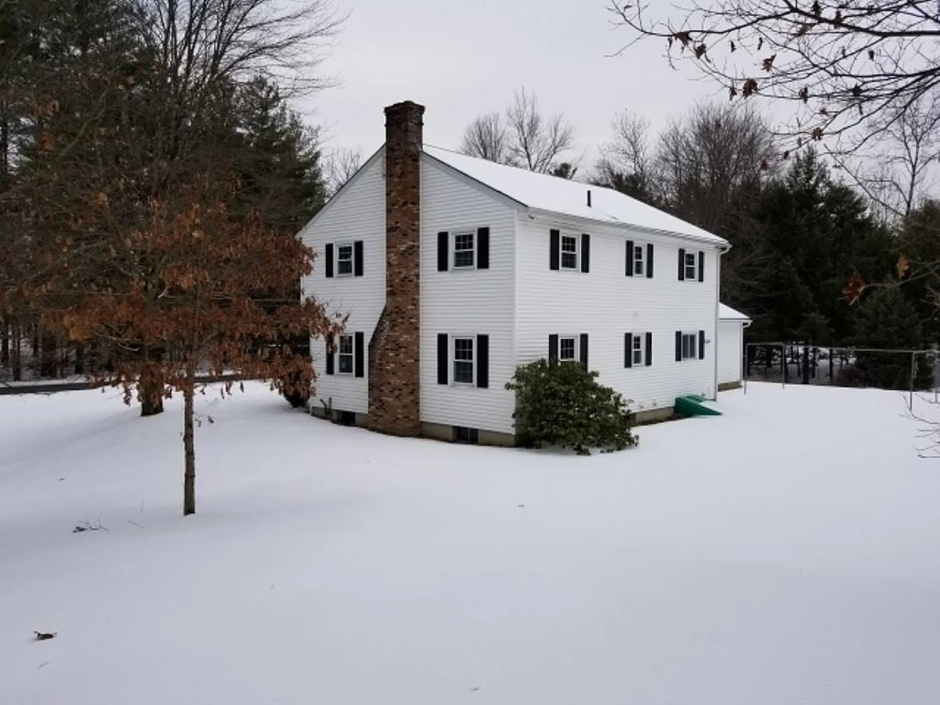 11 Whitcomb Road Swanzey NH 03446