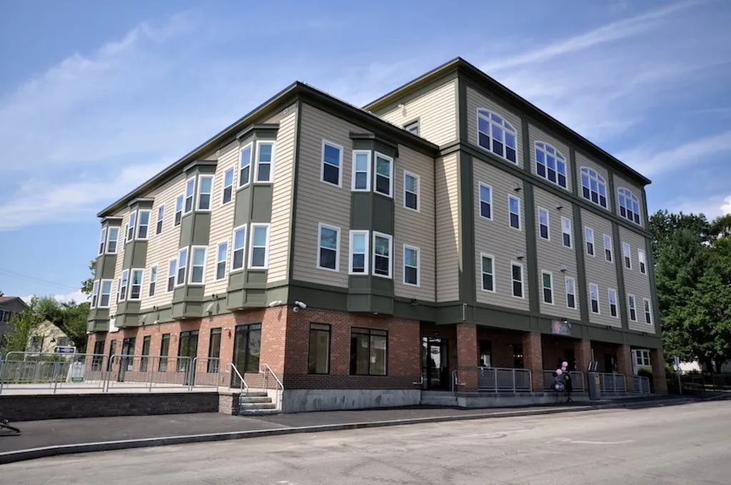 9 Madbury Road Durham NH 03824