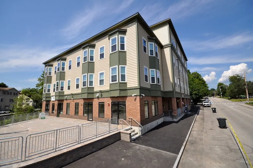 9 Madbury Road Durham NH 03824