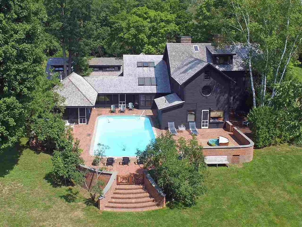 914 Main Street Waitsfield VT 05673