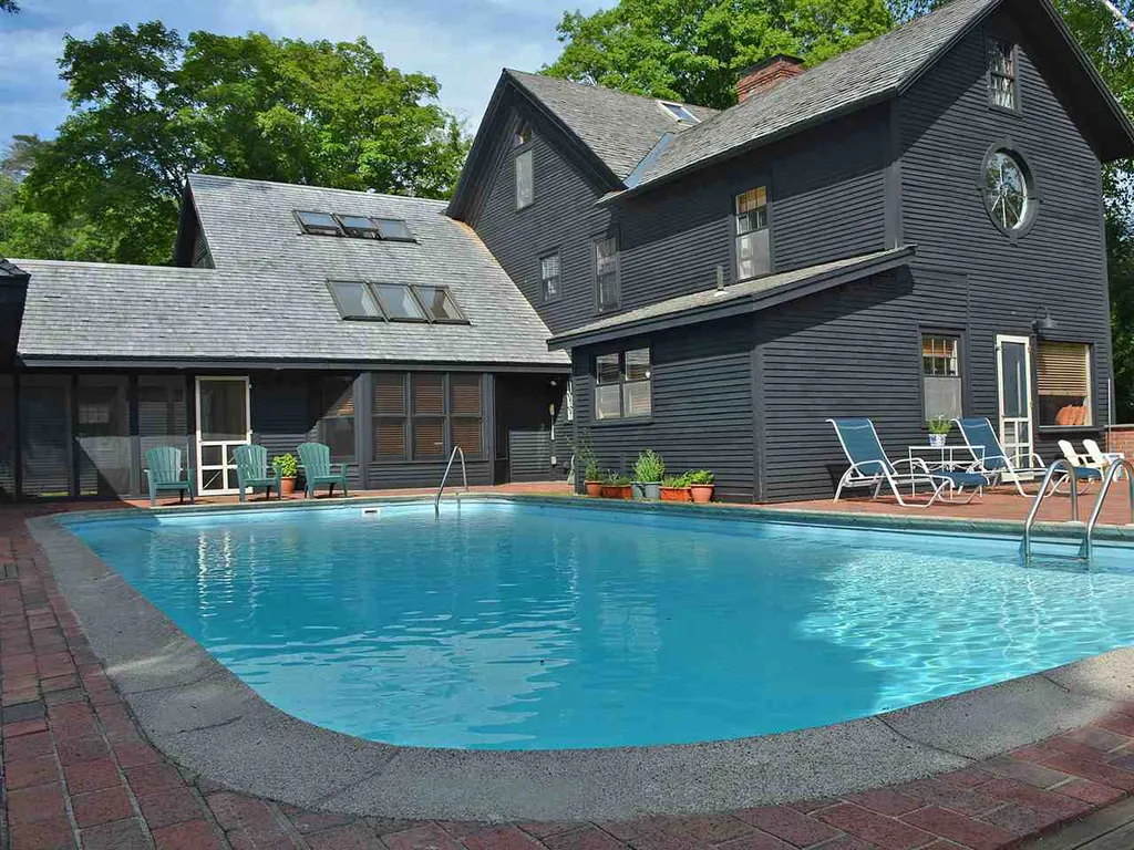 914 Main Street Waitsfield VT 05673