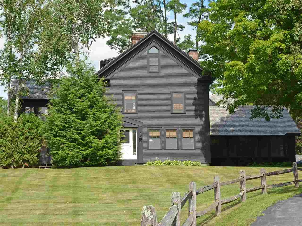 914 Main Street Waitsfield VT 05673