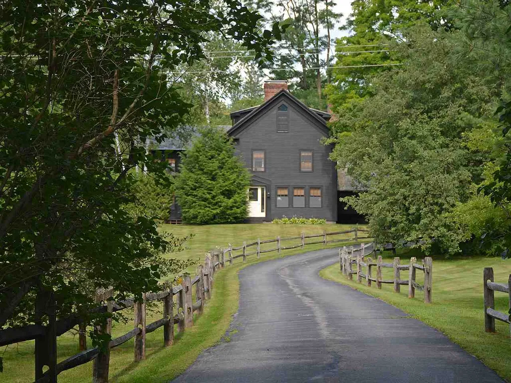 914 Main Street Waitsfield VT 05673