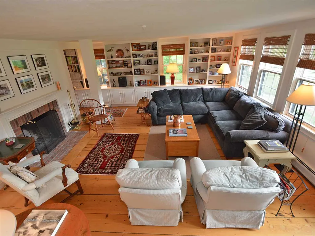 914 Main Street Waitsfield VT 05673