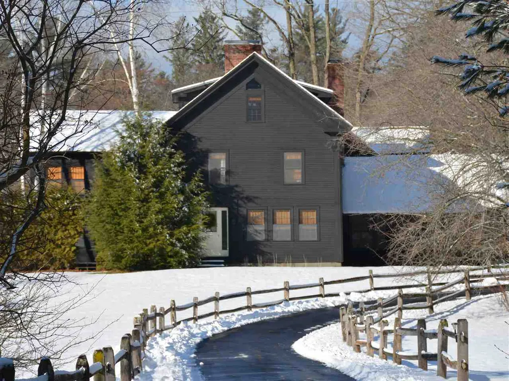 914 Main Street Waitsfield VT 05673