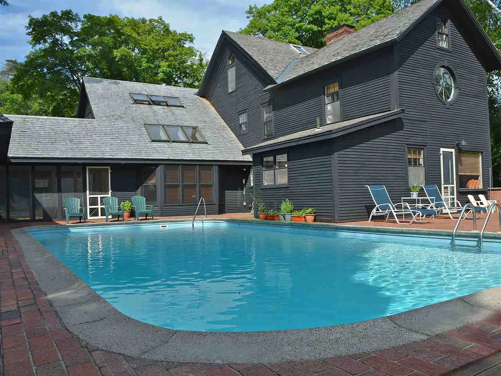 914 Main Street Waitsfield VT 05673