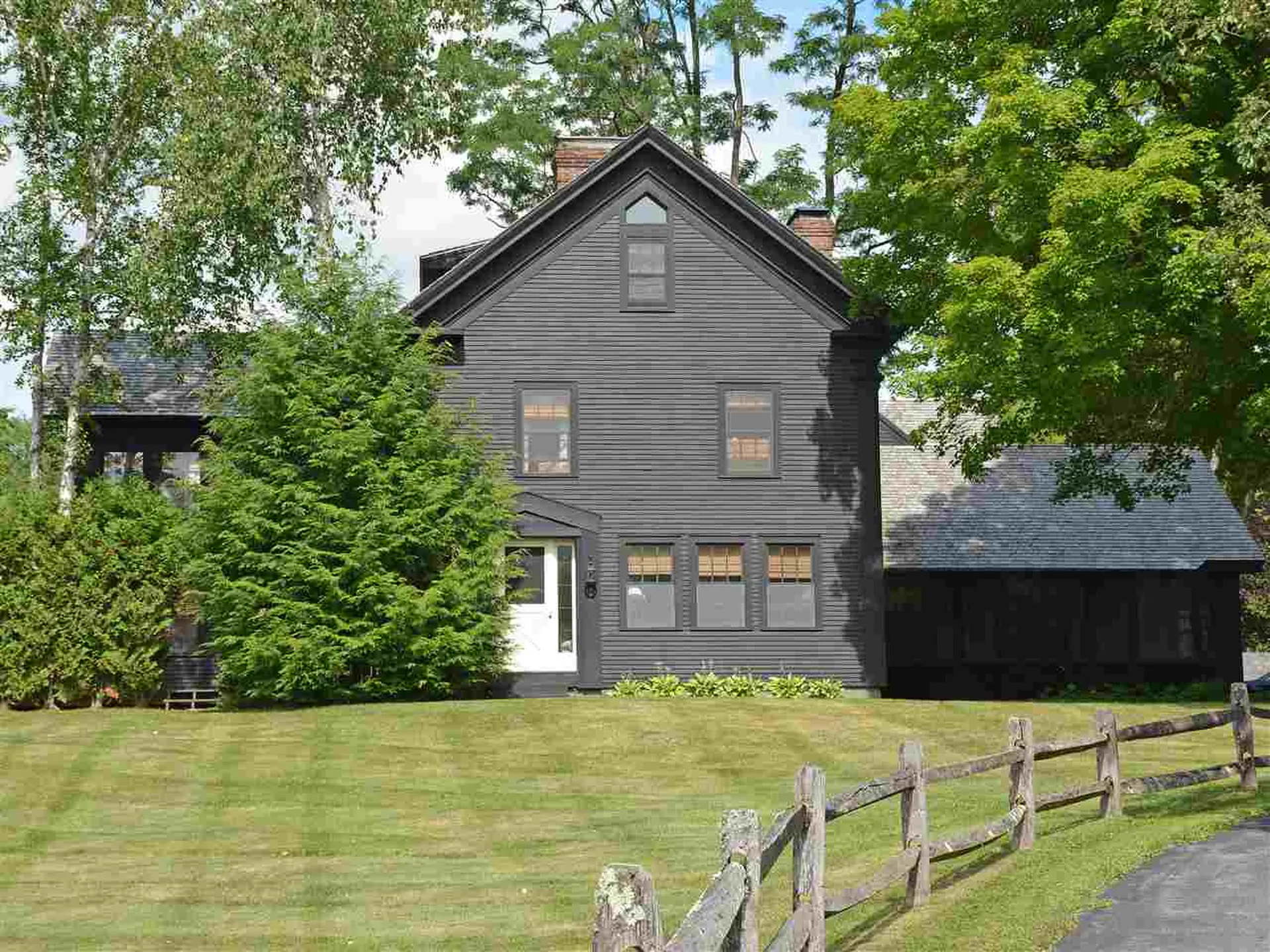 914 Main Street Waitsfield VT 05673