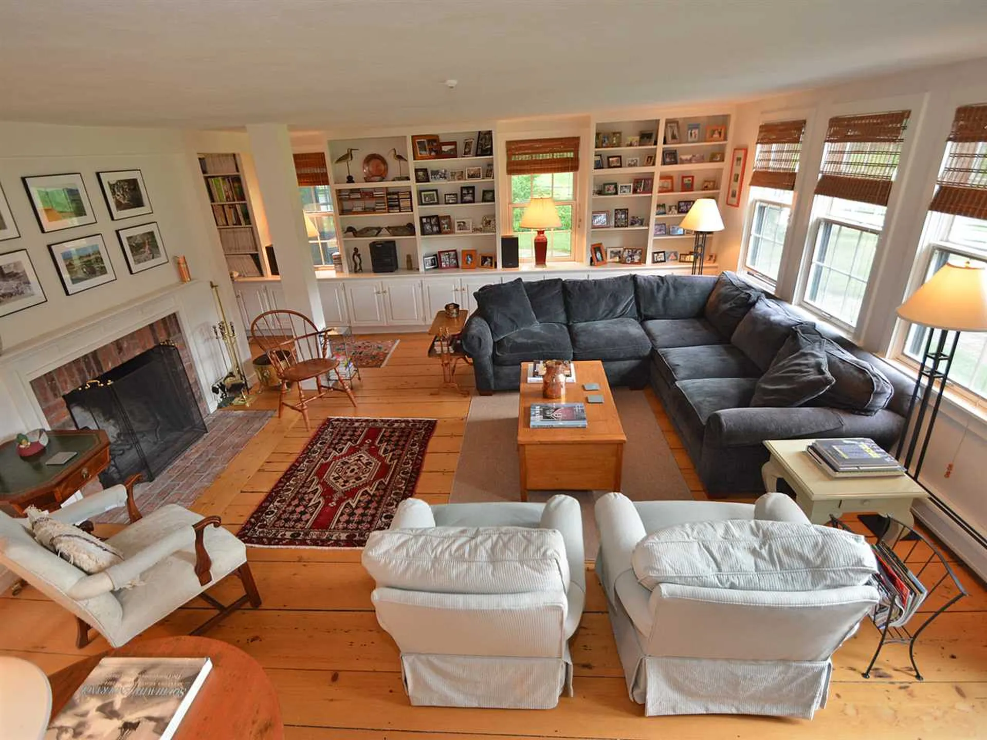 914 Main Street Waitsfield VT 05673